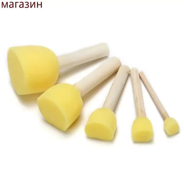 Кисть для рисования