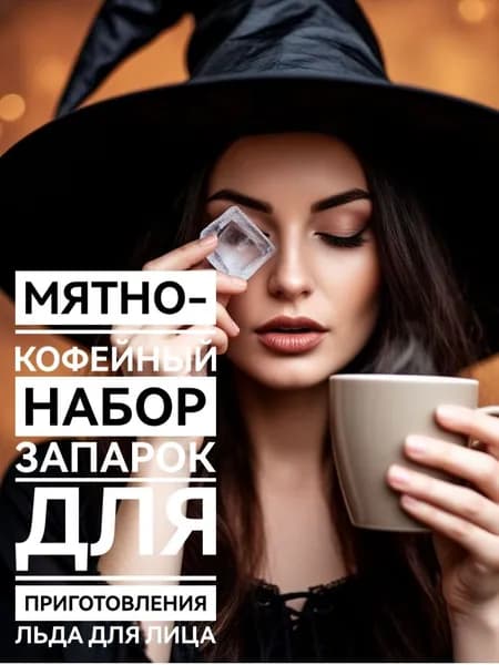 Патчи для лица