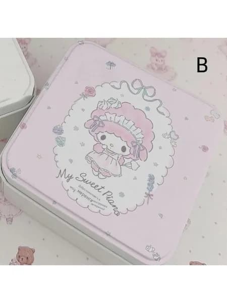 Кофр для хранения вещей