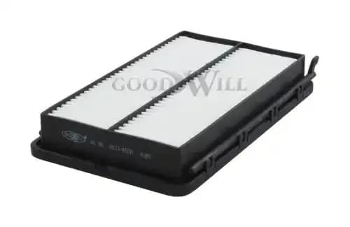 Фильтр воздушный goodwill ag 485