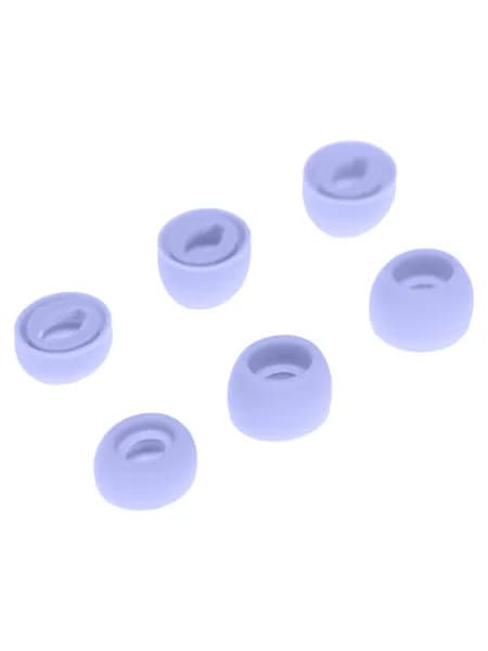 Амбушюры для наушников Samsung Galaxy Buds Pro