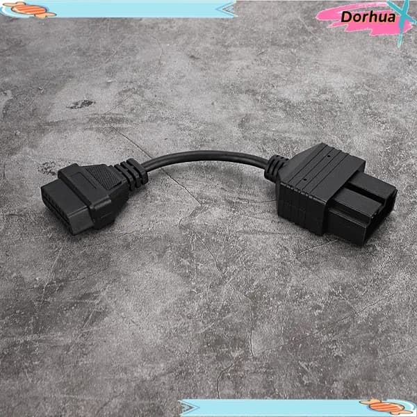 Провод соединительный, длина 0.21 м