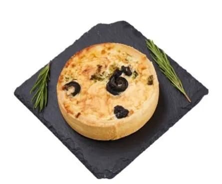 Киш с курицей 185 г