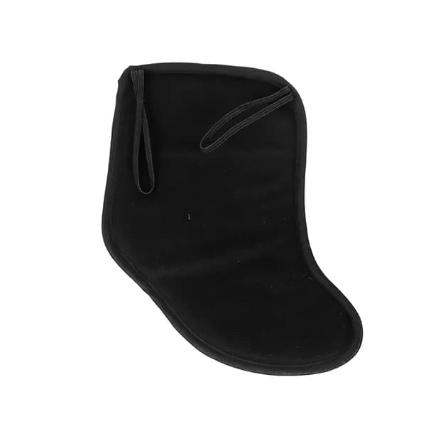 Накладки на подплечники для скрипки 8см