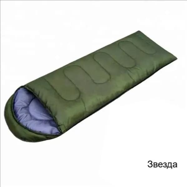 Спальный мешок