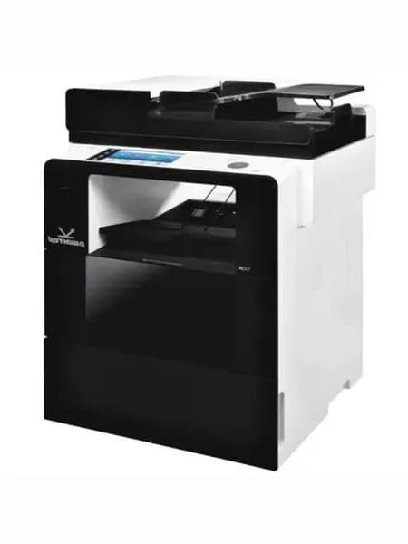 МФУ Катюша M247e, черный - монохромный, A4, 1200x1200 dpi, 47 стр/мин, USB, Ethernet, Wi-Fi