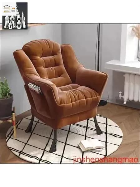 Кресло , 1 шт., 65х60х85 см