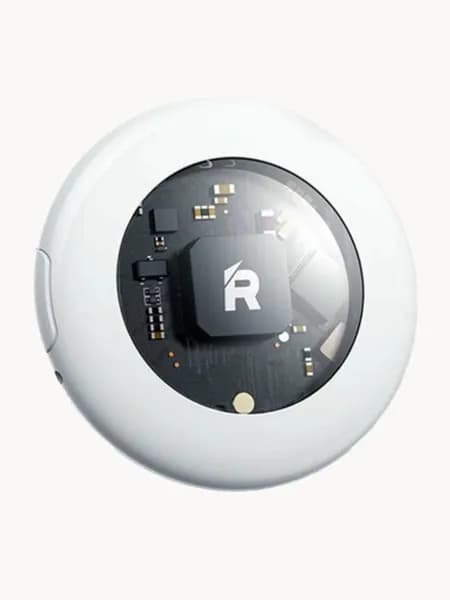 Gps-трекер REMAX RT-G2303, белый