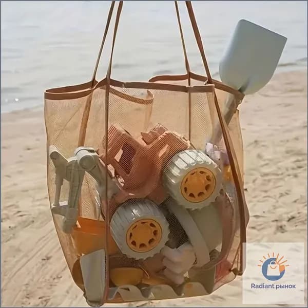Мешок для хранения 34 см х 30 см