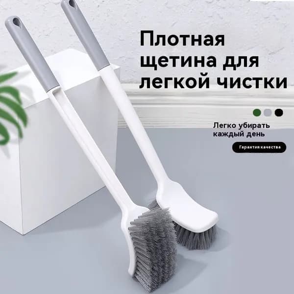 Ершик для унитаза, 1 шт
