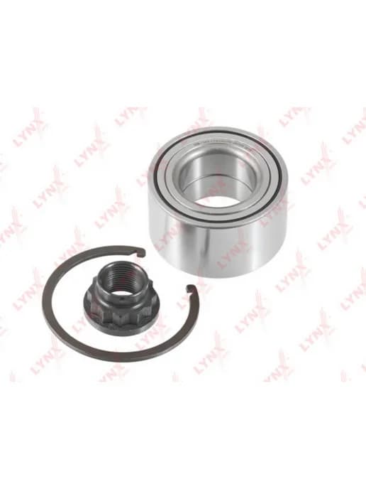 Подшипник ступицы передний (39x38x71) TOYOTA Yaris(P10) 1.0-