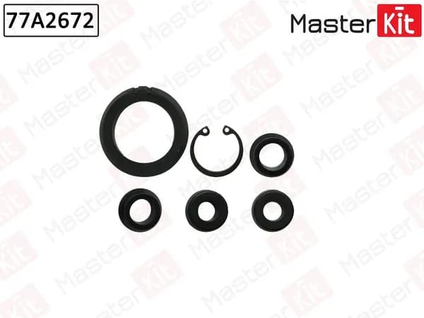 Ремкомплект тормозного суппорта 77A2672 MASTERKIT