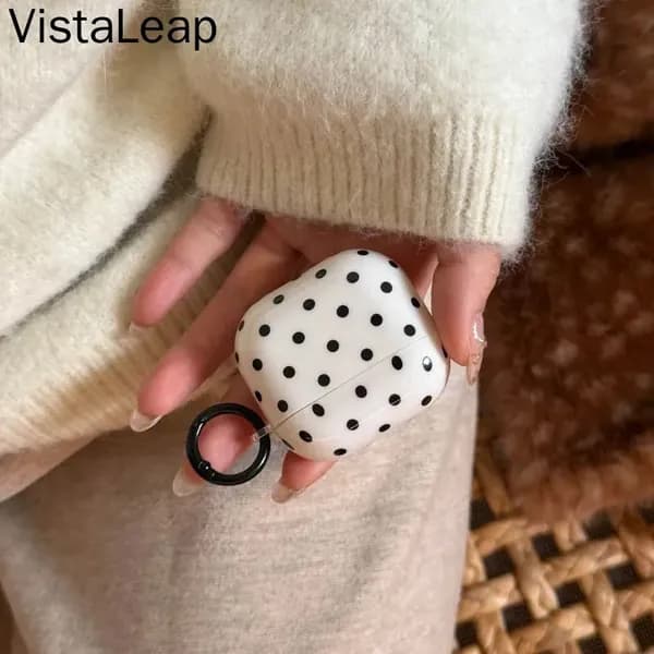 Защитный чехол для AirPods3 индивидуальный и креативный