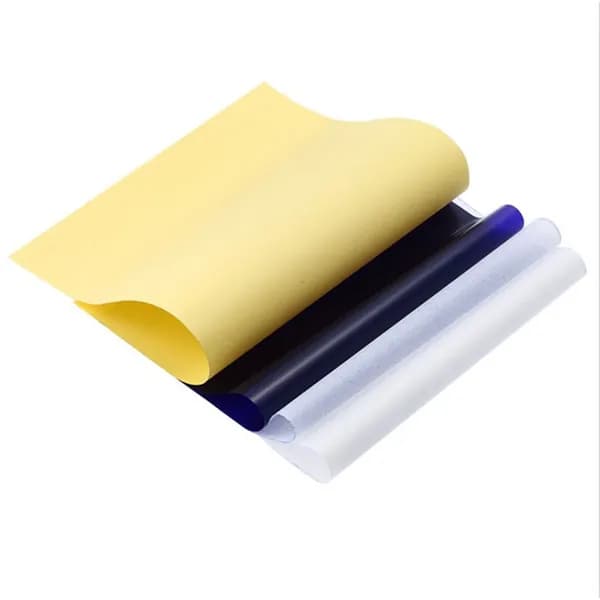 Расходник для печати, Белый (white)