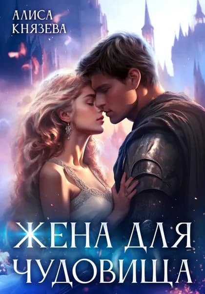 Жена для чудовища | Князева Алиса | Электронная книга
