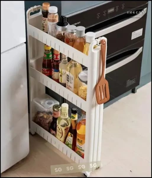 Тумба для ванной,, 10х45х72 см