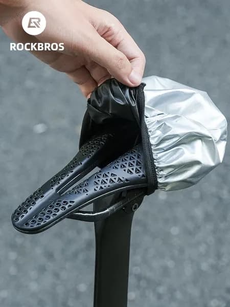 ROCKBROS Чехол для велосипеда, объем: 2 л