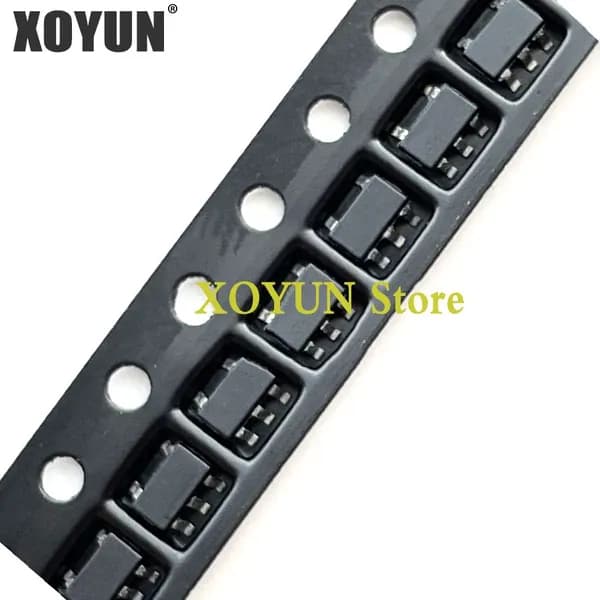 (10 шт.) новый APS2406ES5-ADJ APS2406 Sot23-5