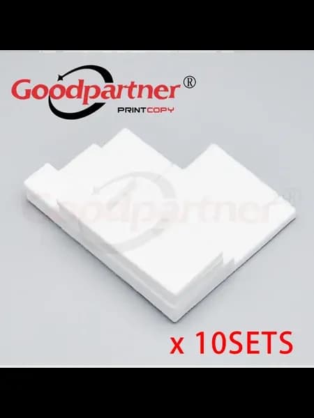 10X QY5-0602 QY5-0517-000 Комплект амортизаторов для Canon G