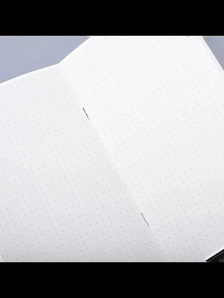 Сменный блокнот Alice Story A5, M portable, Dotted