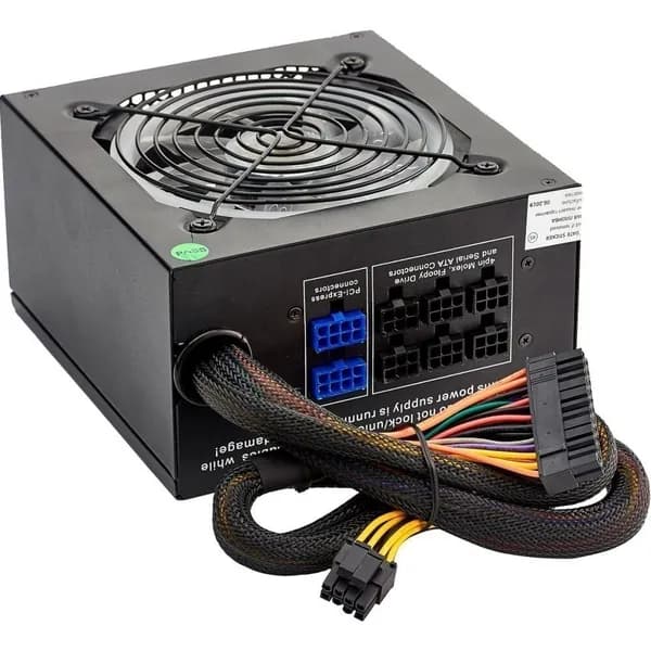 Блок питания ExeGate EX280441RUS 800 Вт