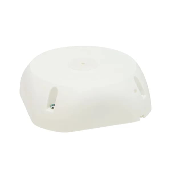 SLT МК-3 PRO (IP65) (белый) Монтажная коробка для видеокамер