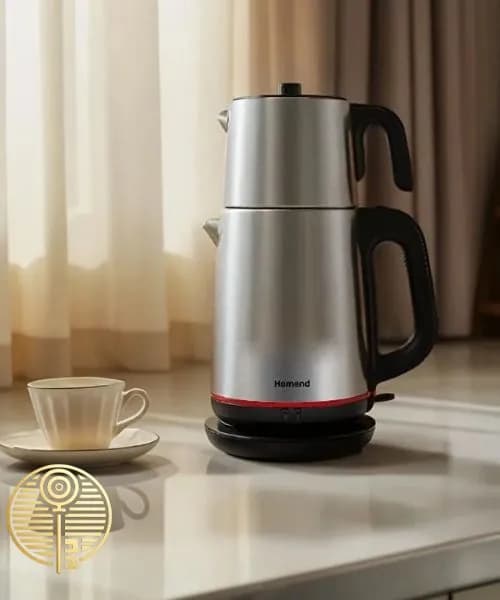 Homend Teabot 1711H чайный мастер