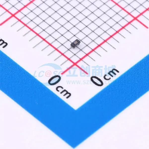 (10 шт.)SLQW1005FR18KT Есть в достаточном количестве