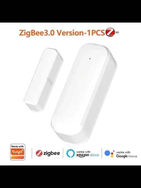 Датчик открытия двери окна Shine-tale Smart Door And Window