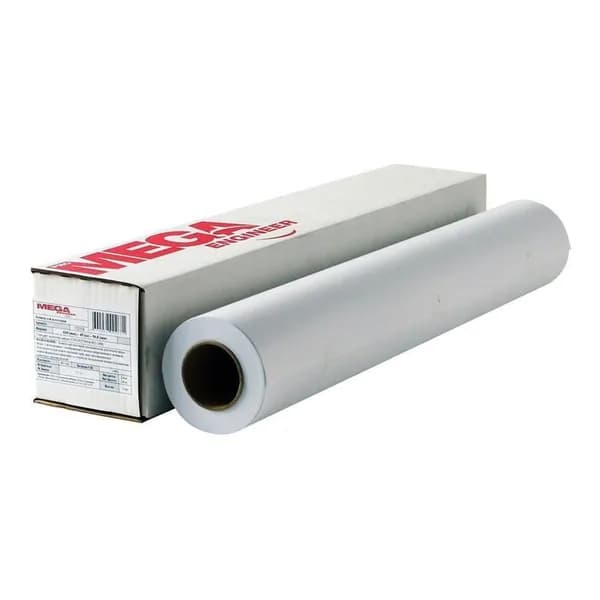 Бумага широкоформатная ProMEGA Engineer (160г 610мм, намотка 30м, втулка 50,8мм) (1886026)