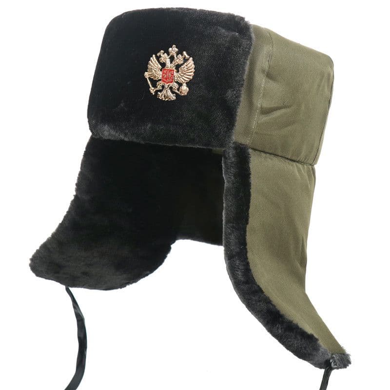 Головной убор форменный