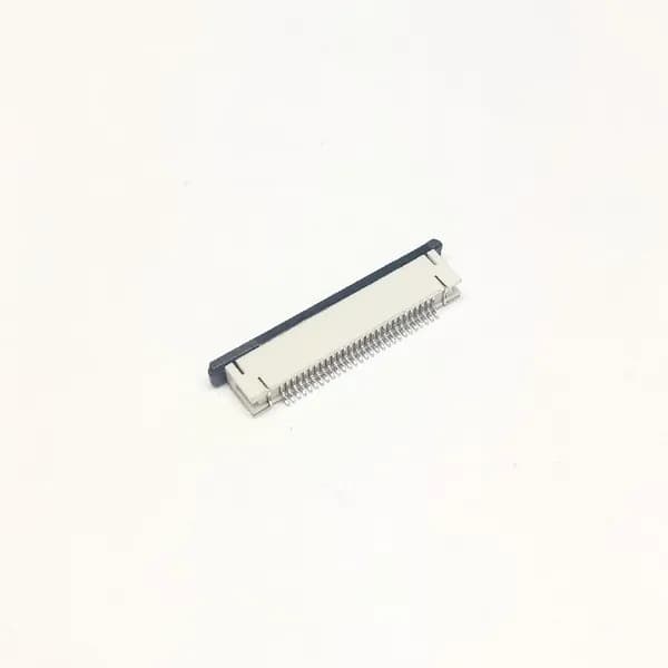 2 шт. FFC FPC разъем 28pin 0.5 mm Down