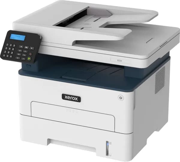 Монохромное МФУ Xerox B225V_DNI