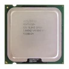 Процессор Intel Pentium 531 ( 3Ghz, 775, 1Mb, 1C/2T )