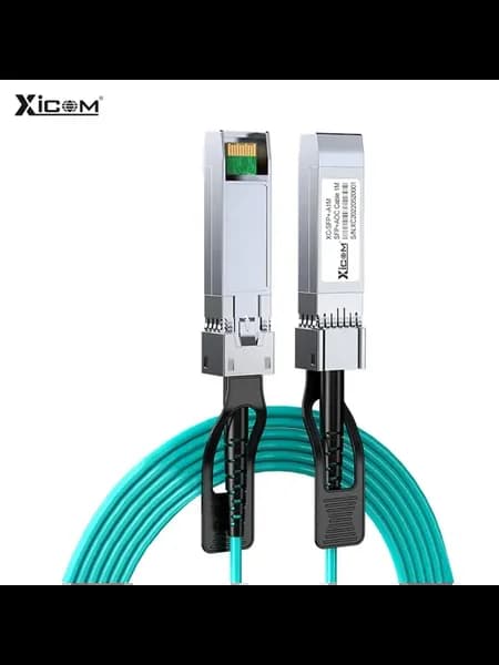 AOC 10G OM3 1M кабель