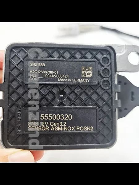 55500320 55495341 55487270 855607 55589458 Датчик NOX