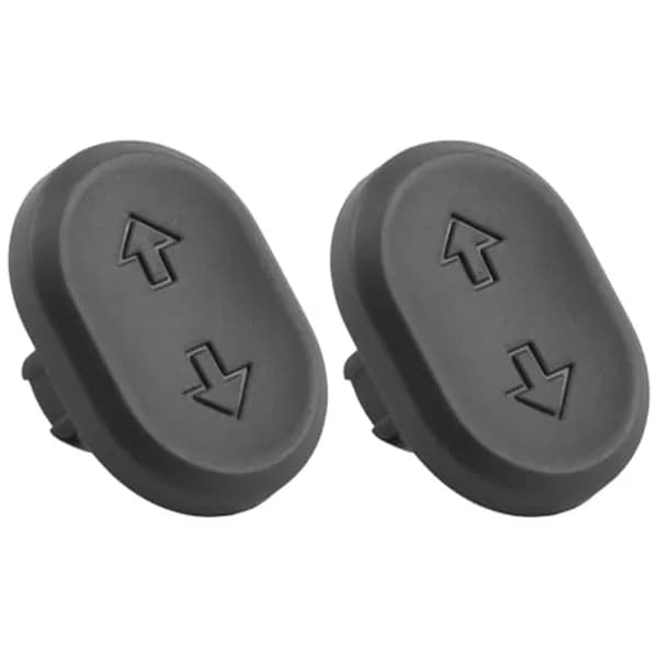 Кнопка переключения сигнала поворота электрического скутера Nanbo G2 MAX 2 F2 PRO