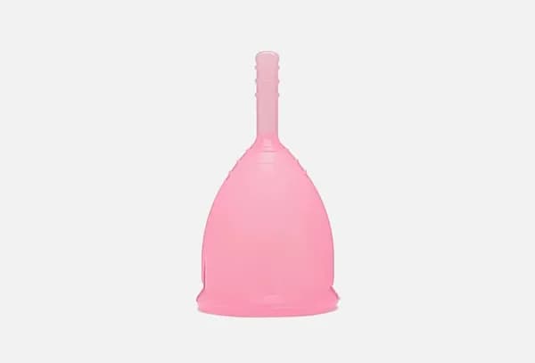 Менструальная чаша Cupax Regular