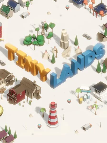 Tiny Lands