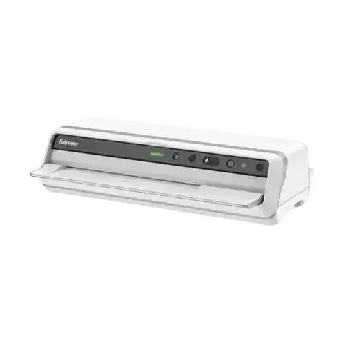 Ламинатор Fellowes Venus A3, 75-250 мкм, до 218 см/мин, нагрев 30 сек,AutoSense, APTS, 6 валов FS-57467