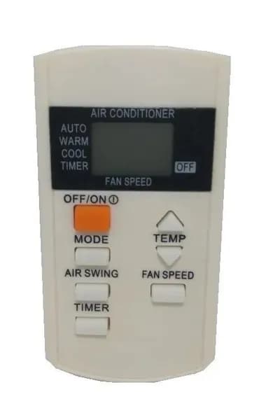 Пульт для кондиционера Panasonic A75C3740 / A75C3733