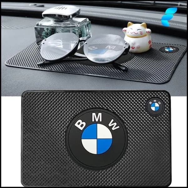 BMW ,Коврик на торпедо