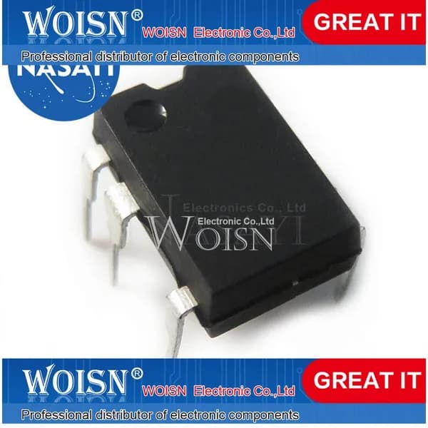 5шт AQH3213 3213 DIP-7 наличный товар
