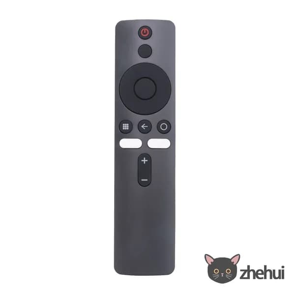 Новый XMRM-006 для MI Box S MDZ-22-AB MDZ-24-AA Smart TV Bluetooth Голосовой пульт дистанционного управления