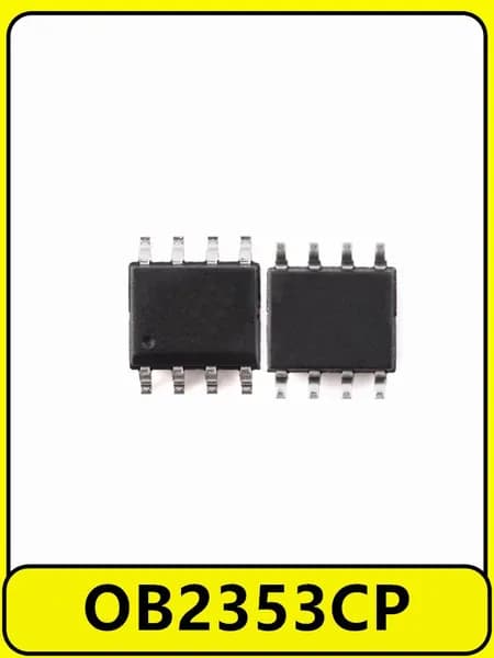 5 шт. OB2353CP Аксессуары