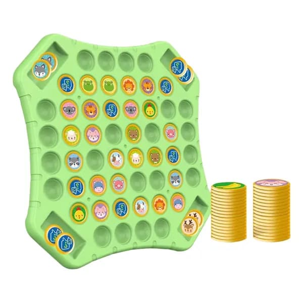 Игрушка Шахматы для Детей Развитие Логики и Памяти, plus