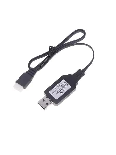Зарядный кабель 7,4 V