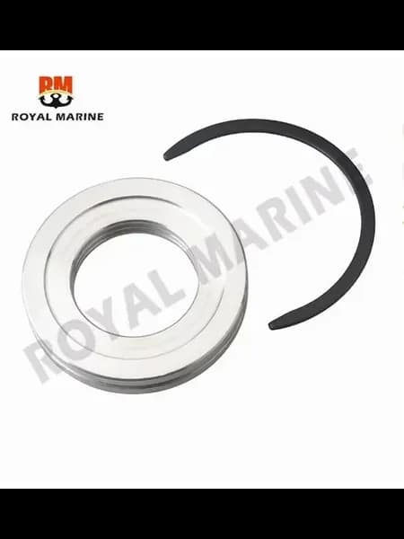 Прокладка для лодок Yamaha 25 30 61N-11515-00-00