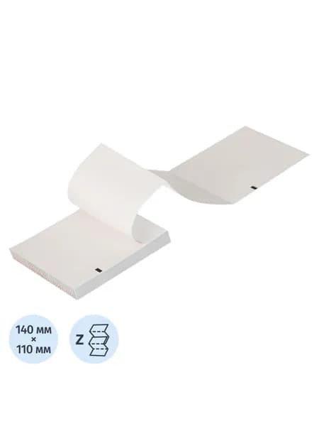 Лента тепл.регист. для ЭКГ ELI-150 MORTARA (9100-028-50) 110х140х250