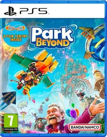 Игра  (PlayStation 5, Русская версия)
